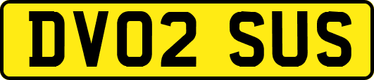 DV02SUS