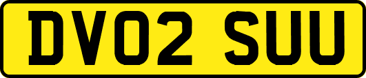 DV02SUU