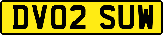DV02SUW