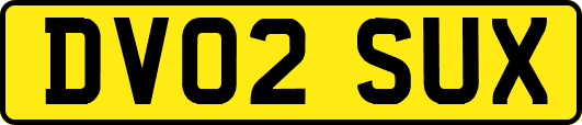 DV02SUX