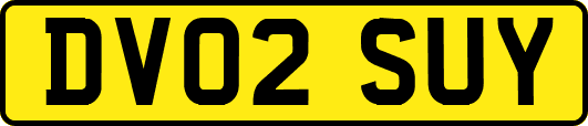 DV02SUY