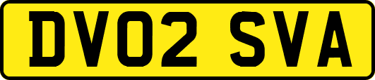 DV02SVA