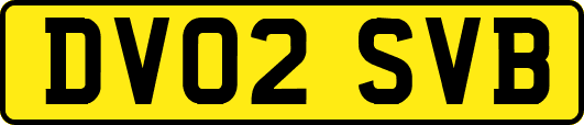 DV02SVB
