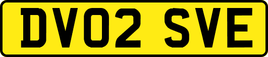 DV02SVE
