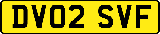DV02SVF