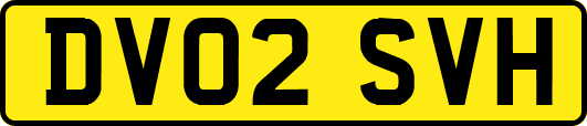 DV02SVH