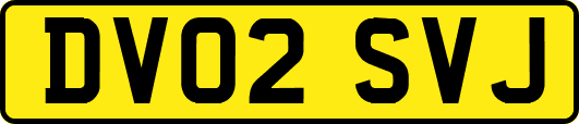 DV02SVJ