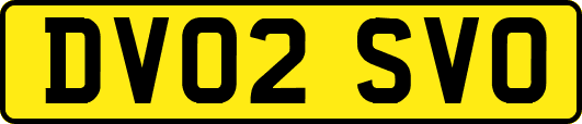 DV02SVO