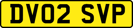 DV02SVP