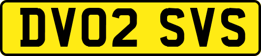 DV02SVS