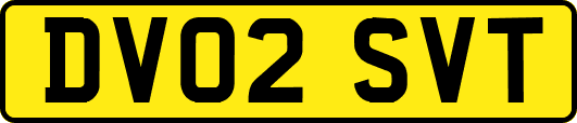 DV02SVT