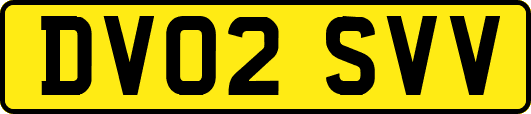 DV02SVV