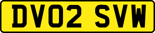 DV02SVW