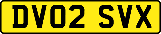 DV02SVX