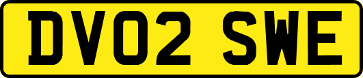 DV02SWE