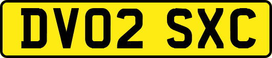 DV02SXC
