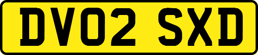 DV02SXD