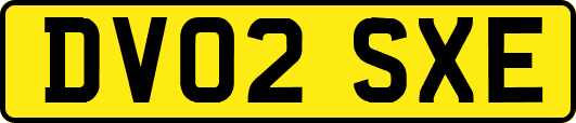 DV02SXE