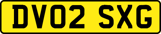 DV02SXG