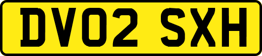 DV02SXH