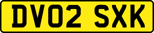 DV02SXK