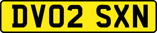 DV02SXN