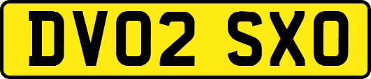 DV02SXO