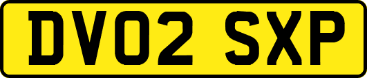 DV02SXP