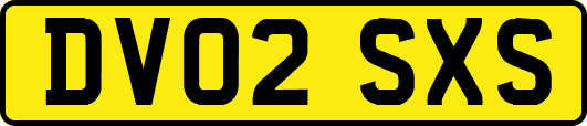 DV02SXS