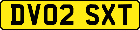 DV02SXT