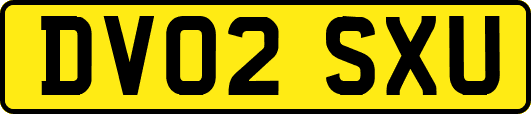 DV02SXU