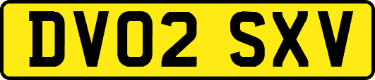 DV02SXV
