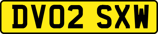 DV02SXW