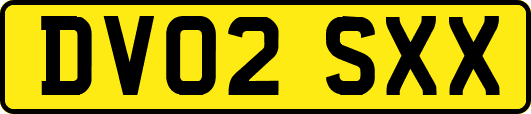 DV02SXX