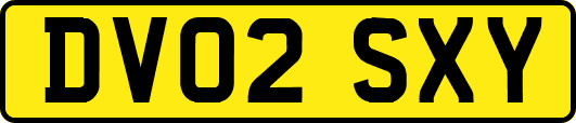 DV02SXY
