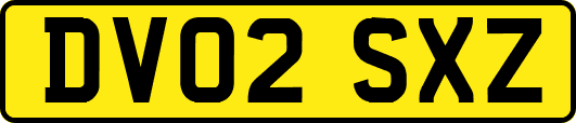 DV02SXZ