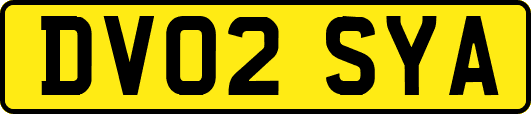 DV02SYA