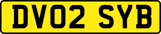 DV02SYB