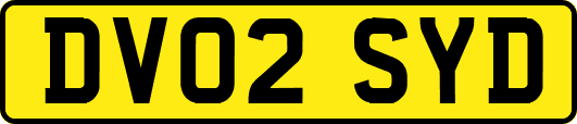 DV02SYD