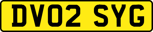 DV02SYG