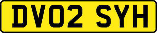 DV02SYH