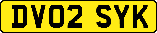DV02SYK