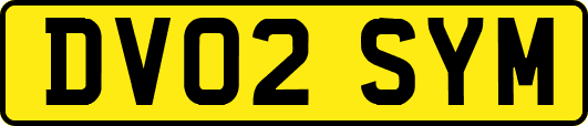 DV02SYM