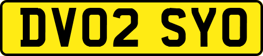 DV02SYO