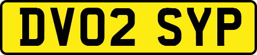 DV02SYP
