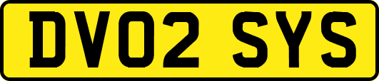 DV02SYS