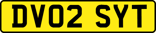 DV02SYT