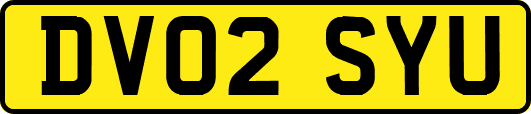 DV02SYU