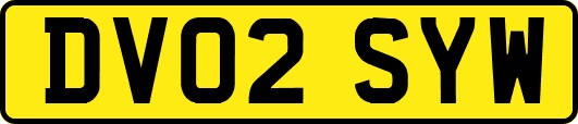 DV02SYW