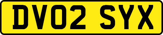 DV02SYX